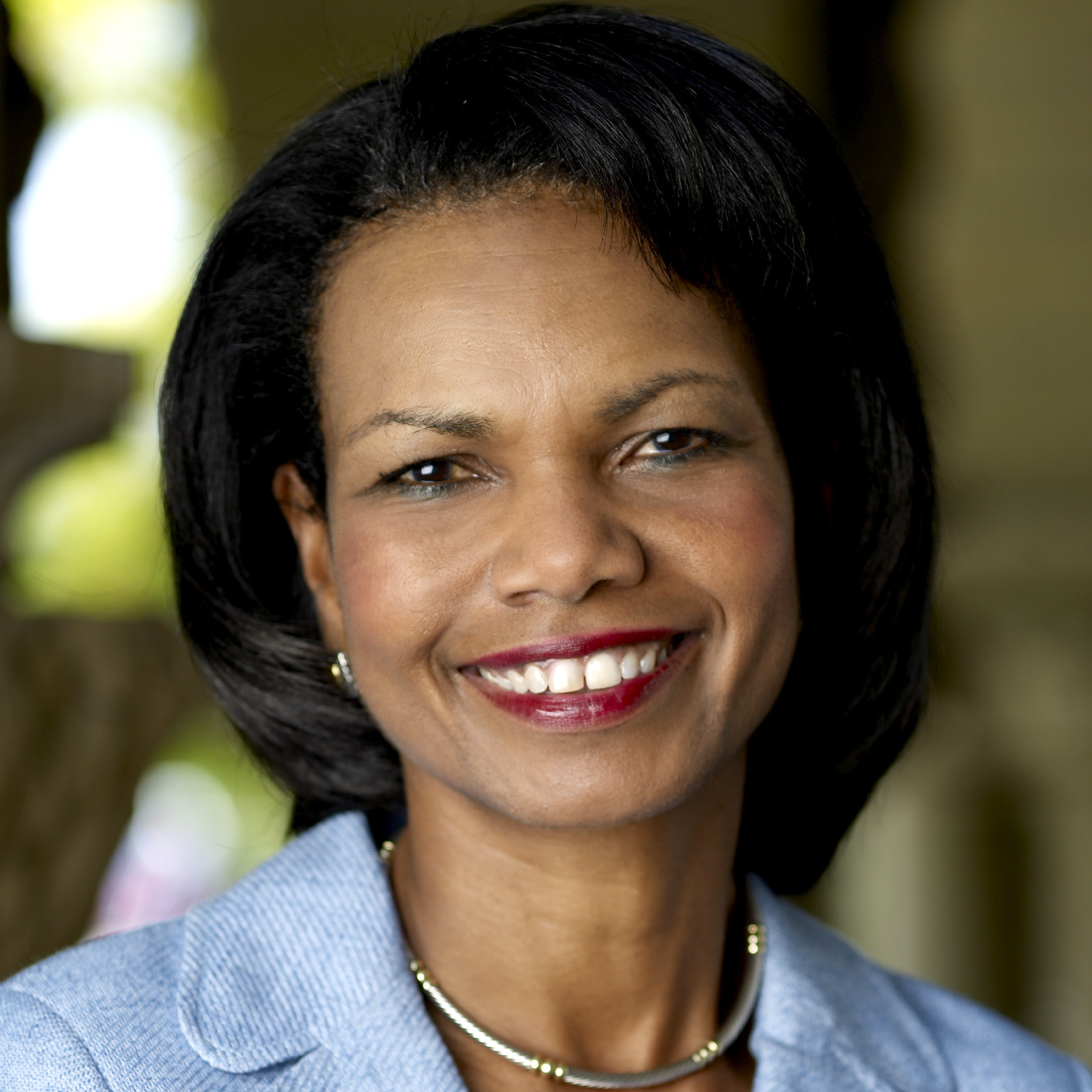 Condoleezza Rice